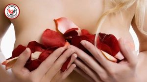 Làm hồng nhũ hoa tại spa