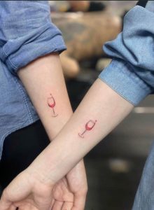 Hình xăm mini - Xamdepnhat