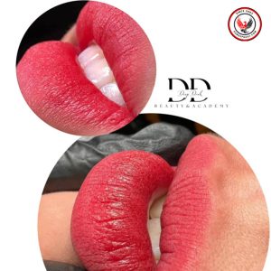 Địa chỉ phun xăm môi ở quận Tây Hồ