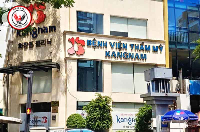 phun nhũ hoa ở đâu đẹp - thẩm mỹ kang nam